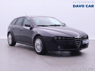 Alfa Romeo 159 1,9 Jtd 110kW STK 7/27 2006