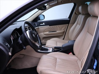Alfa Romeo 159 1,9 Jtd 110kW STK 7/27 2006