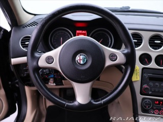 Alfa Romeo 159 1,9 Jtd 110kW STK 7/27 2006