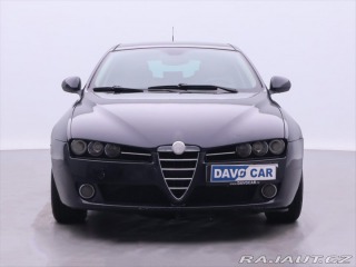 Alfa Romeo 159 1,9 Jtd 110kW STK 7/27 2006