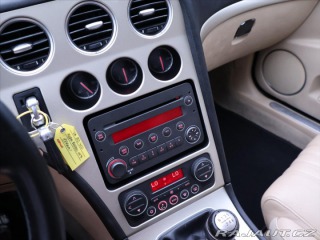 Alfa Romeo 159 1,9 Jtd 110kW STK 7/27 2006