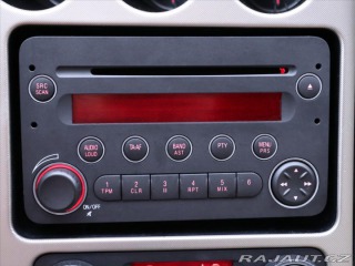 Alfa Romeo 159 1,9 Jtd 110kW STK 7/27 2006