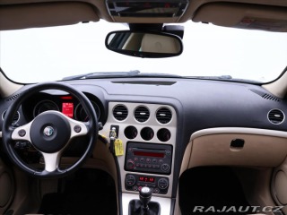 Alfa Romeo 159 1,9 Jtd 110kW STK 7/27 2006