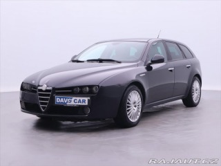 Alfa Romeo 159 1,9 Jtd 110kW STK 7/27 2006