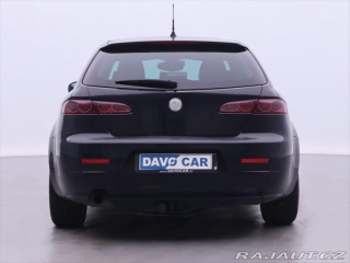 Alfa Romeo 159 1,9 Jtd 110kW STK 7/27 2006