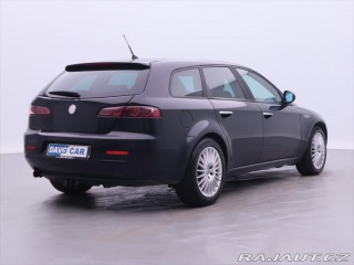 Alfa Romeo 159 1,9 Jtd 110kW STK 7/27 2006