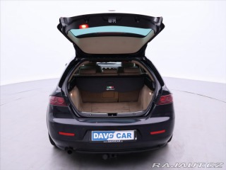 Alfa Romeo 159 1,9 Jtd 110kW STK 7/27 2006