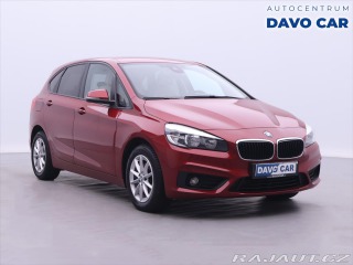 BMW 2 1,5 218i 100kW Advantage