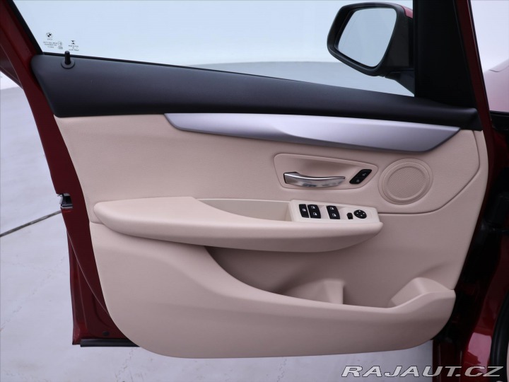 BMW 2 1,5 218i 100kW Advantage 2016