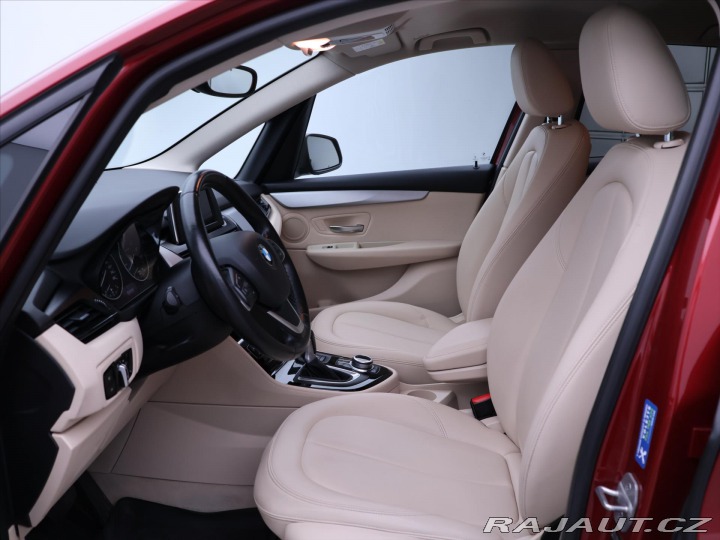 BMW 2 1,5 218i 100kW Advantage 2016