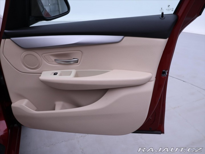 BMW 2 1,5 218i 100kW Advantage 2016