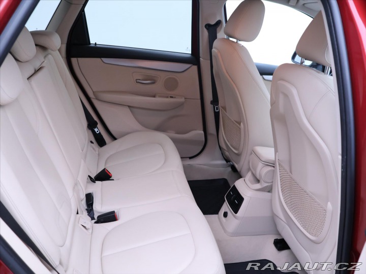 BMW 2 1,5 218i 100kW Advantage 2016