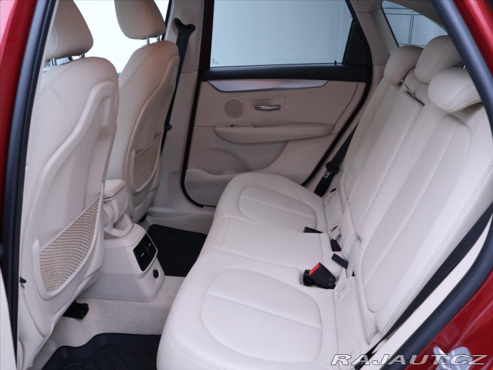 BMW 2 1,5 218i 100kW Advantage 2016