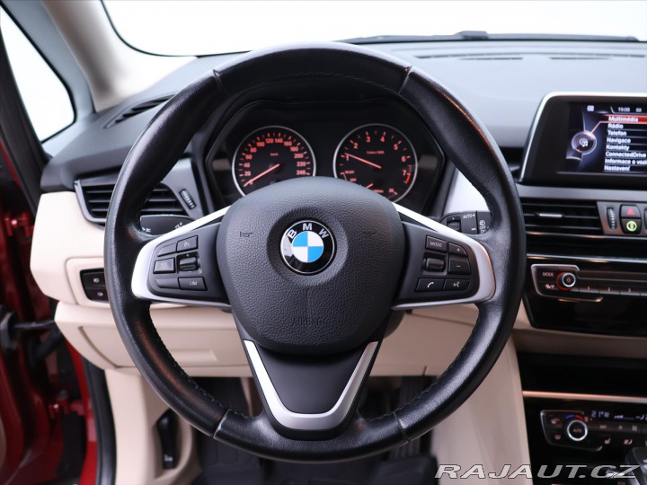 BMW 2 1,5 218i 100kW Advantage 2016