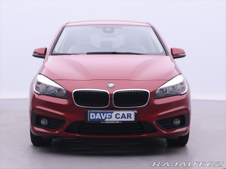 BMW 2 1,5 218i 100kW Advantage 2016