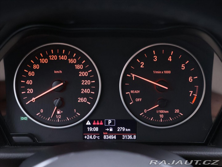 BMW 2 1,5 218i 100kW Advantage 2016
