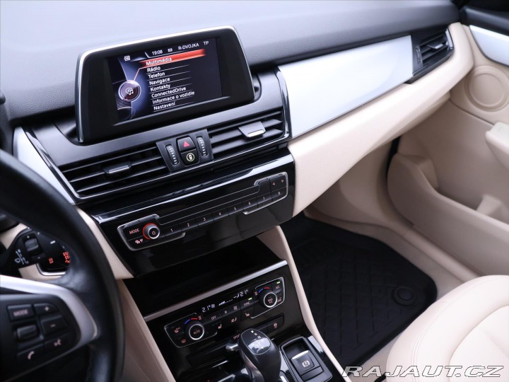 BMW 2 1,5 218i 100kW Advantage 2016