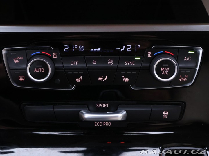 BMW 2 1,5 218i 100kW Advantage 2016