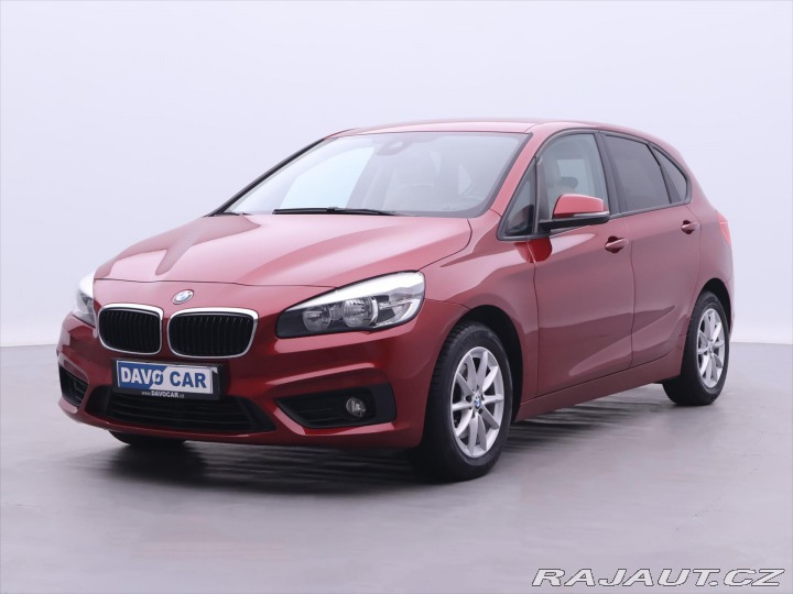 BMW 2 1,5 218i 100kW Advantage 2016