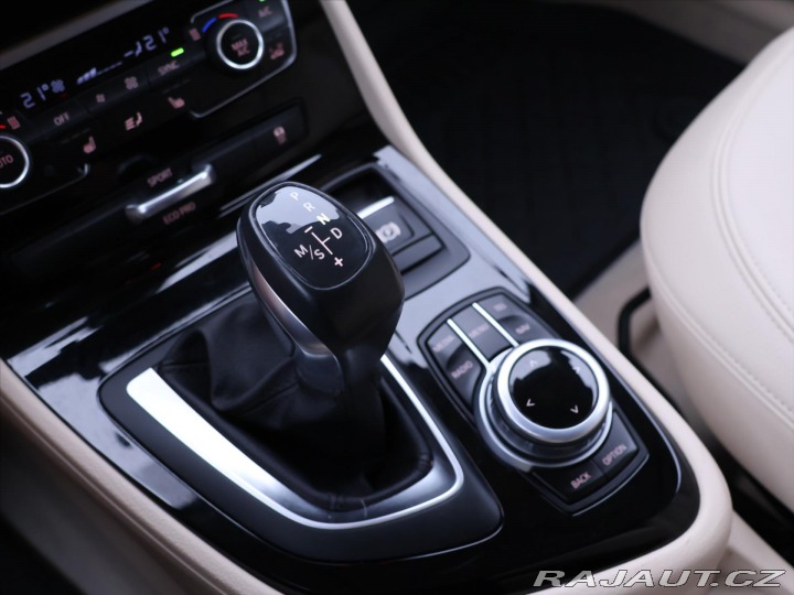 BMW 2 1,5 218i 100kW Advantage 2016