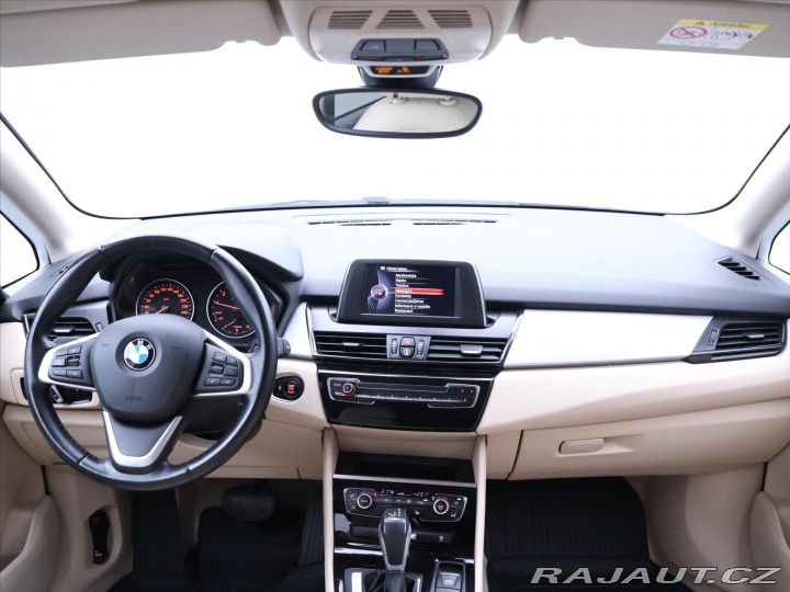 BMW 2 1,5 218i 100kW Advantage 2016