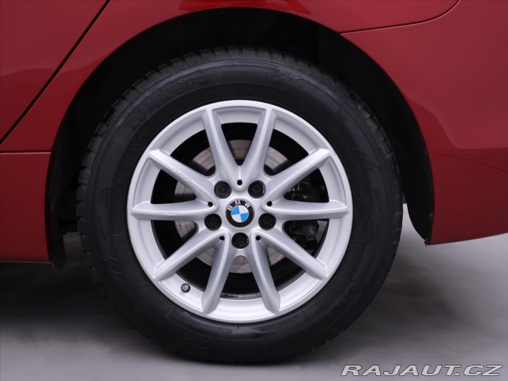 BMW 2 1,5 218i 100kW Advantage 2016