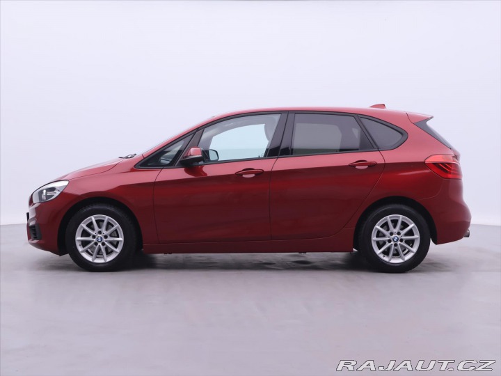 BMW 2 1,5 218i 100kW Advantage 2016