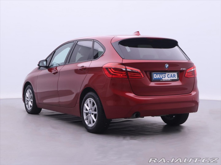 BMW 2 1,5 218i 100kW Advantage 2016