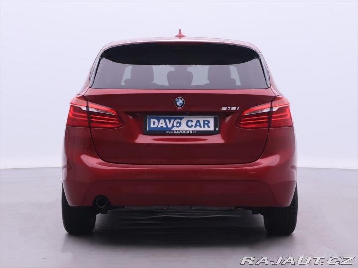 BMW 2 1,5 218i 100kW Advantage 2016
