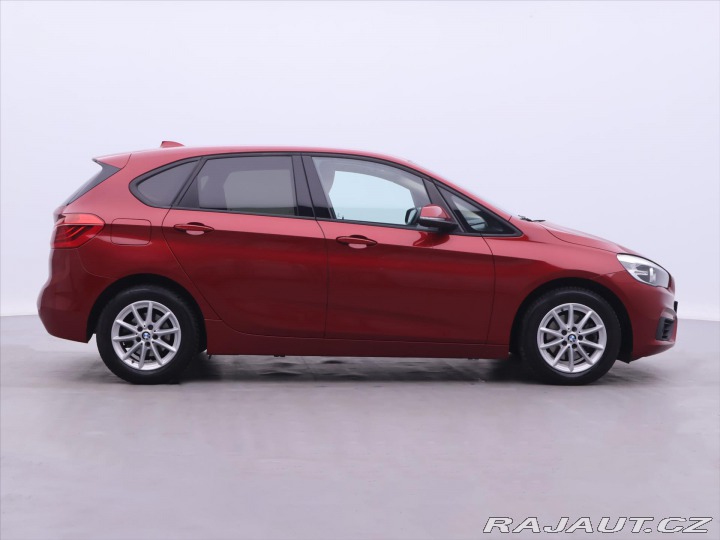 BMW 2 1,5 218i 100kW Advantage 2016