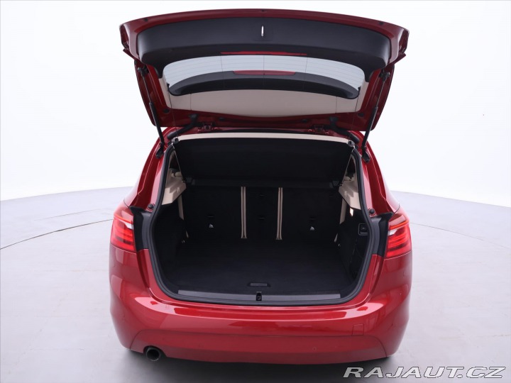 BMW 2 1,5 218i 100kW Advantage 2016