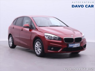 BMW 2 1,5 218i 100kW Advantage 2016