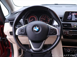 BMW 2 1,5 218i 100kW Advantage 2016