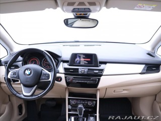 BMW 2 1,5 218i 100kW Advantage 2016