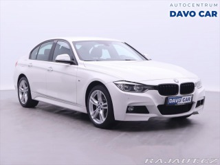 BMW 3 2,0 320d 140kW xDrive M-s