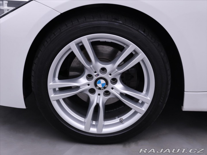 BMW 3 2,0 320d 140kW xDrive M-s 2017
