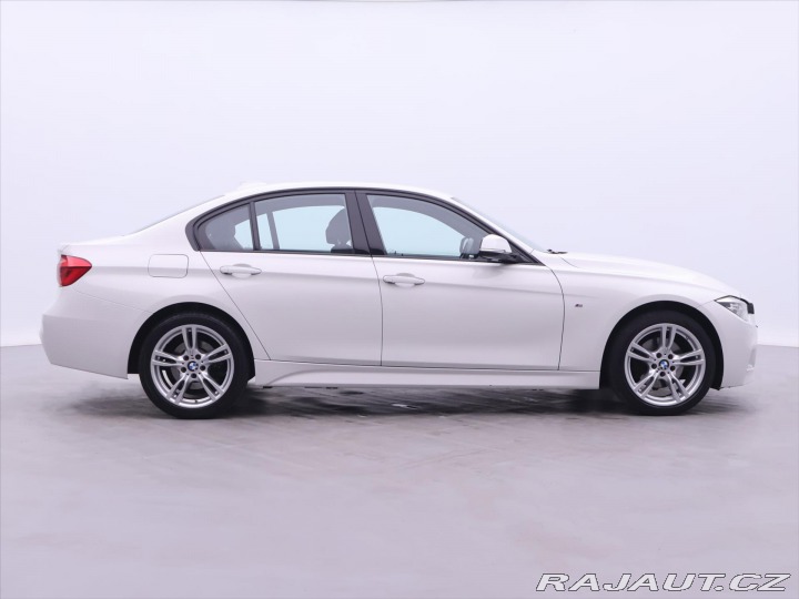 BMW 3 2,0 320d 140kW xDrive M-s 2017