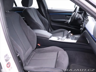 BMW 3 2,0 320d 140kW xDrive M-s 2017