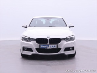 BMW 3 2,0 320d 140kW xDrive M-s 2017