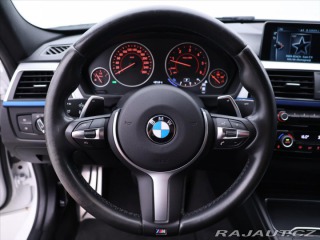 BMW 3 2,0 320d 140kW xDrive M-s 2017