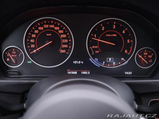 BMW 3 2,0 320d 140kW xDrive M-s 2017