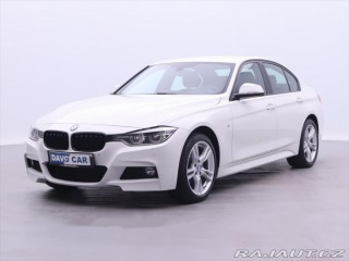 BMW 3 2,0 320d 140kW xDrive M-s 2017