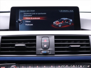 BMW 3 2,0 320d 140kW xDrive M-s 2017