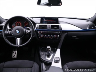 BMW 3 2,0 320d 140kW xDrive M-s 2017