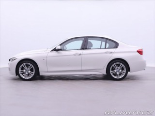 BMW 3 2,0 320d 140kW xDrive M-s 2017
