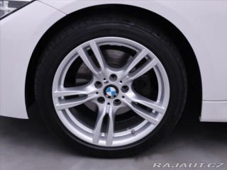 BMW 3 2,0 320d 140kW xDrive M-s 2017