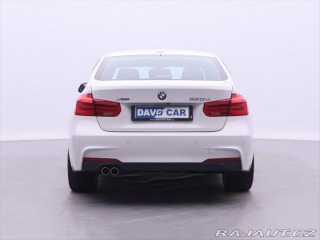 BMW 3 2,0 320d 140kW xDrive M-s 2017