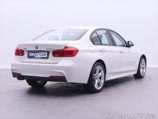 BMW 3 2,0 320d 140kW xDrive M-s 2017