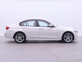 BMW 3 2,0 320d 140kW xDrive M-s 2017