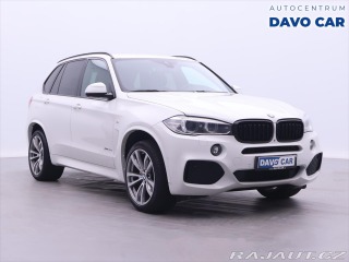 BMW X5 3,0 xDrive 30d CZ DPH